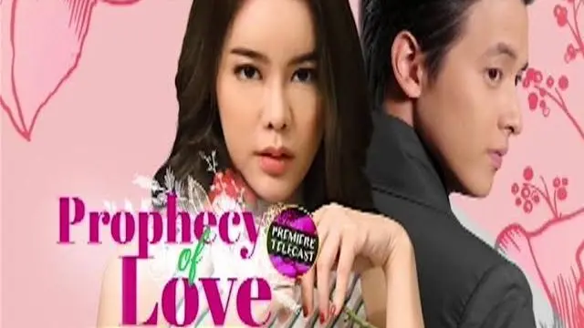 Prophecy Of Love (Tagalog 18)