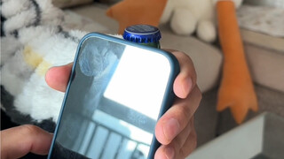 คุณพ่อจะชมฉันว่าอย่างไรนะ!