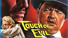 Touch Of Evil (1958) ซับไทย