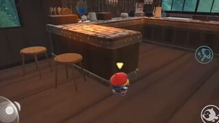 Egg Party: Xiaochunzi goes to Egg Island