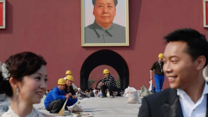 “Mọi chuyện đã qua rồi, như một giấc mơ”