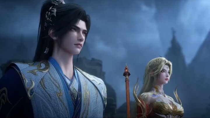 Tiger Ruler s2 Ep38 sub indo