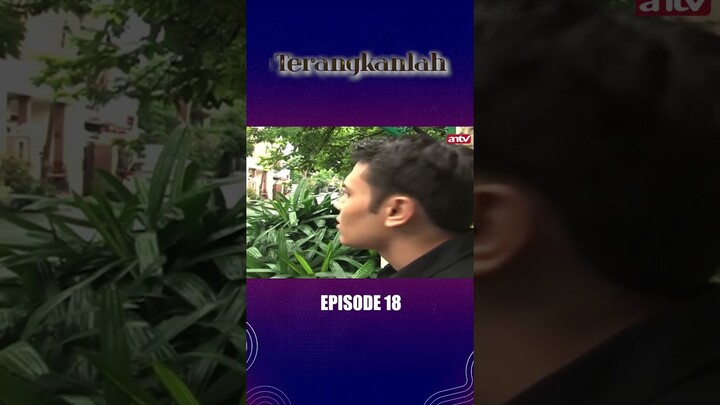 Ibunya Disuruh Belanja Keluar, DIa berduaan sama Cowo Lain!! I Teragkanlah Eps18 #short #antv