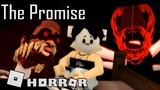 The Promise - Full horror experience | Roblox