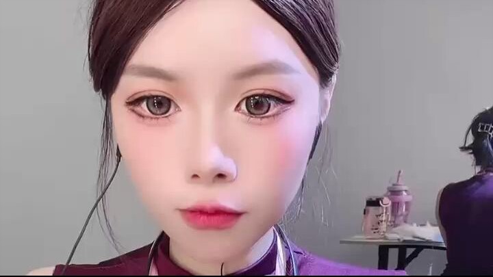 KK野子-50k求宠过任务 1106887774 XRecorder_20260321_02