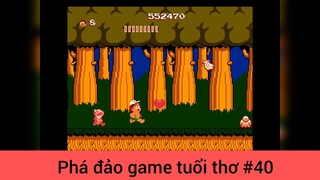 Phá đảo game tuổi thơ p40