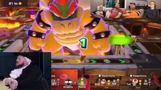 Tom Can't Stand Losing! Webber's Reaction