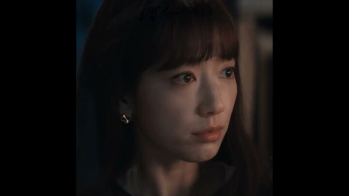 Kang Bitna shed tears | #TheJudgeFromHell #parkshinhye #kdrama #kimjaeyoung