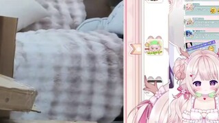 ปกขาวมาก🥵🥵🥵