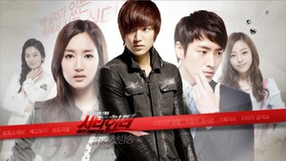 City Hunter EP 14 Sub Indo