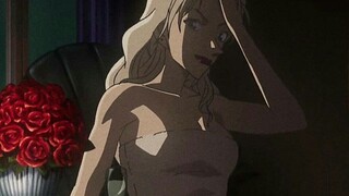 Vermouth So Sexy 😍 | Conan Detective