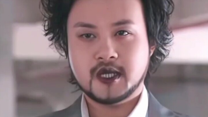 “ตอนที่ดูเหมือนว่าลู่ฝ่าจะมีอารมณ์แปรปรวนมากที่สุด!”