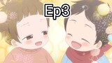 Tadaima, Okaeri Episode 3