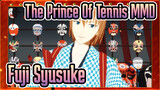 [The Prince Of Tennis MMD] Fuji Syusuke / Winter Is Gone And Spring Is Coming