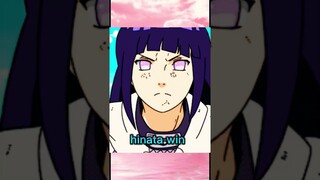 Hinata vs kushina #whoismorebeautiful #naruto #boruto