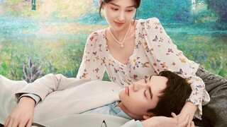 Dream Garden - Episode 11 (Gong Jun & Qiao Xin)