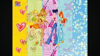 Phim Công Chúa Phép Thuật Tập 1 Một Sự Kiện Không Mong Đợi ( Thuyết Minh ) .