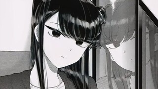 [Bình luận về Komi-kun #182-183] Chuyến xe buýt đêm của anh chị em nhà Komi, Hitomi quả thực là siêu