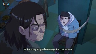 Mom I'm Sorry Eps 17 Sub Indo