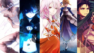Fate AMV: Battle of Memories