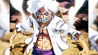 buset Luffy ngeri banget 💀💥