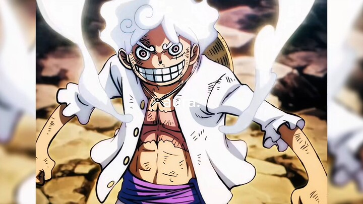 buset Luffy ngeri banget 💀💥