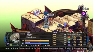 Disgaea 5 Complete Gameplay Walktrough (2)