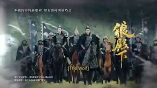 38. The Wolf/Tagalog Dubbed Episode 38