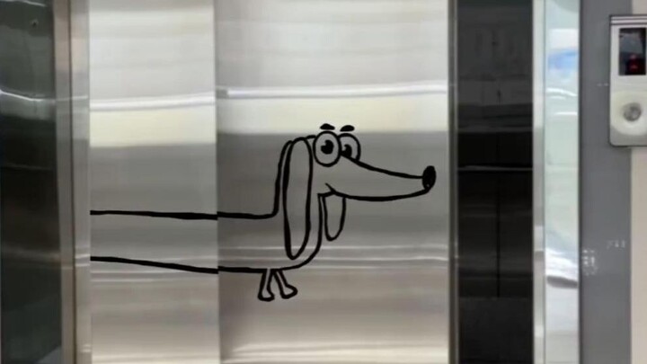 【Hoạt hình】Góc nhìn nhân hóa cho chúng ta thấy: hóa ra cuộc sống luôn ẩn chứa “niềm vui” ở khắp mọi 