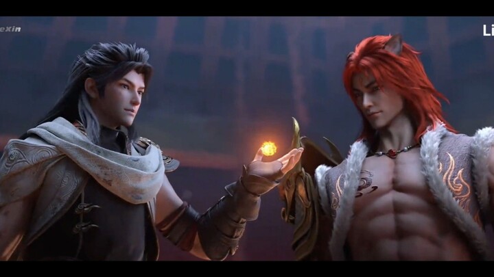 WDQK S6 Eps 2 Sub Indo