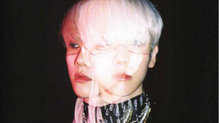 بين باي شيان، أبو سلسلة الوجوه الكورية الجنوبية... حسنًا، هل يُسمح لي بالقول هذا؟