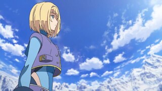 Heavy Object EP 02 Sub Indo