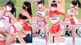[4K] 심쿵해! 모음집! 이다혜 치어리더 직캠 Lee DaHye Cheerleader fancam 기아타이거즈