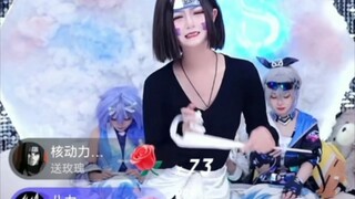 真不愧是宇智波天生邪恶的小鬼