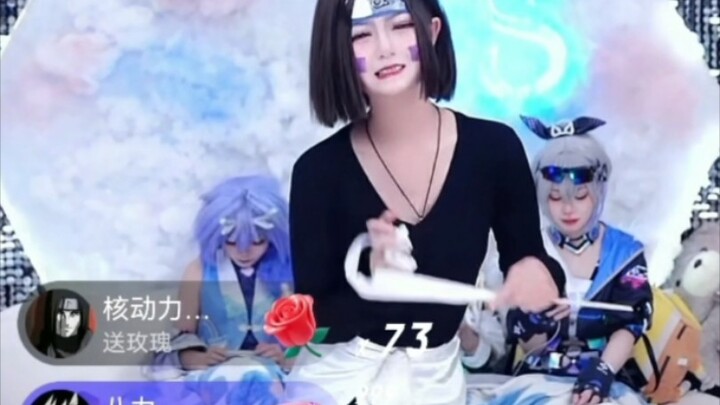 Đúng như mong đợi của đứa trẻ độc ác sinh ra ở Uchiha