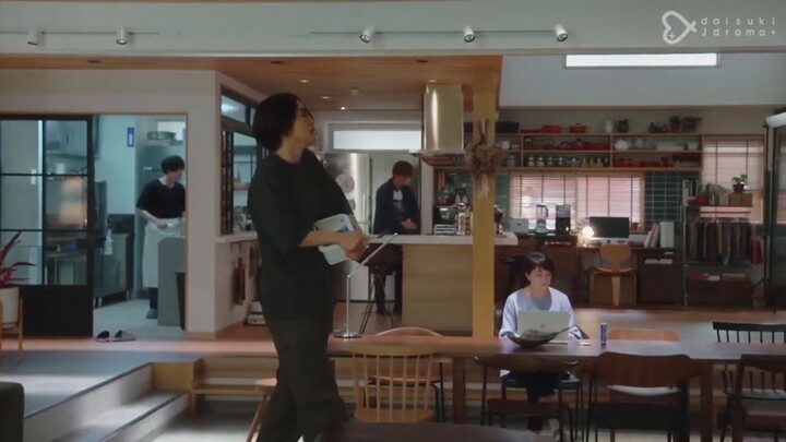 Why I Dress Up for Love (2021) เหตุผลที่ต้องแต่งแต้มความรัก EP 7 [ซับไทย]