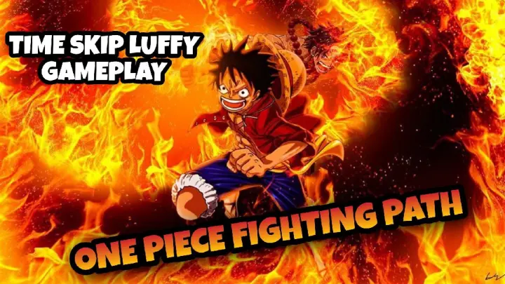 THE BEST ONE PIECE GAME IS HERE!!
