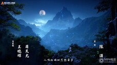 peerless Battle spririt ep89 sub indo