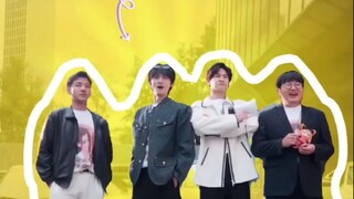 ภรรยาคนใหม่ #ละครจีน