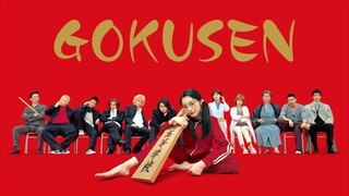 EP.5 • GOKUSEN • TAGALOG