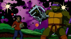 Teenage Mutant Ninja Turtles (2003) - 16 - The King