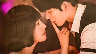 Mimpi yang sekilas E_17