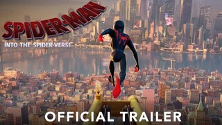 SPIDER-MAN- INTO THE SPIDER-VERSE: full movie:link in Description