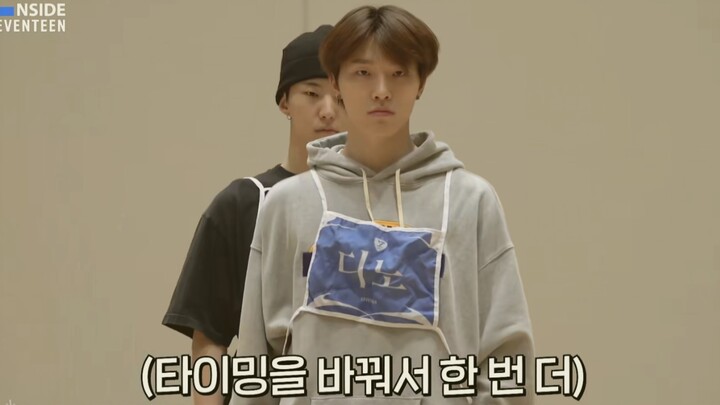 【AAA】Pertama kali menonton benar-benar tidak terlihat