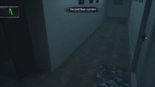 Bored? I recommend this horror game😁