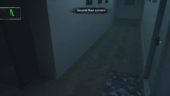 Bored? I recommend this horror game😁
