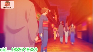 Kuro no Keiyakusha「A M V 」- Thả lỏng tôi #anime #schooltime