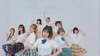 【LOVELIVE】Những ngôi sao hoang dã! Bạn không ngắm những ngôi sao hoang dã trong khi chiêm ngưỡng mặt