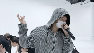 【NCT】#卧底 #MARK Focus Ver.