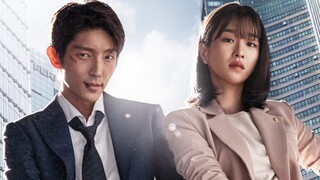 2. TITLE: Lawless Lawyer [2018]/Korean Series Action Thriller Romance Tagalog Dubbed HD